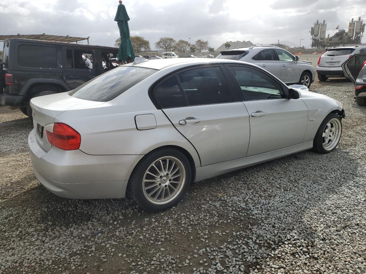 2006 BMW 3er - Image 3