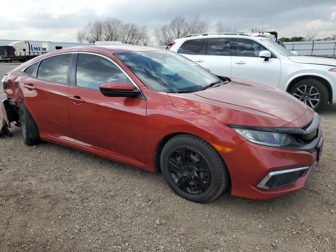 2019 Honda Civic - Image 4