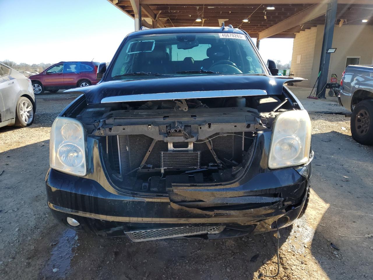 2008 GMC Yukon - Image 5