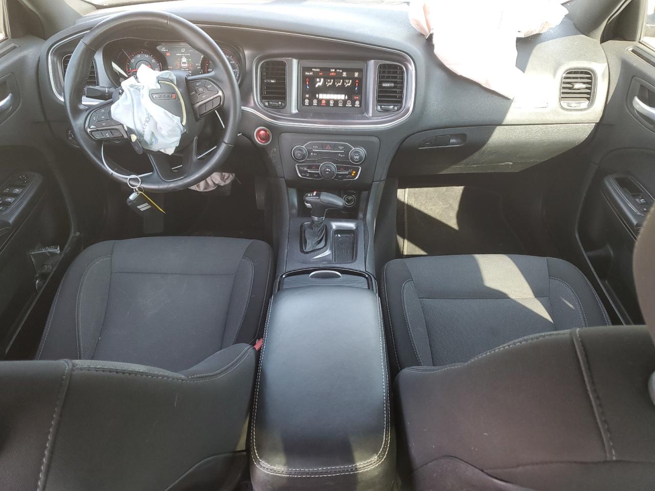 2018 Dodge Charger - Image 8