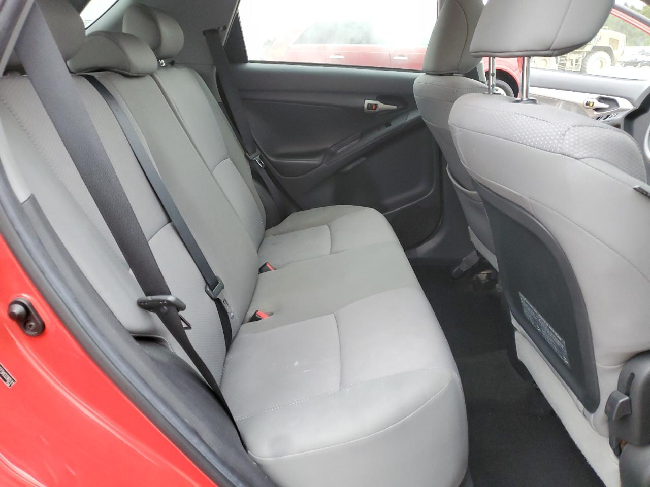 2010 Toyota Corolla - Image 10
