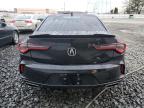 2022 Acura Tlx Tech A იყიდება Windsor-ში, NJ - Vandalism