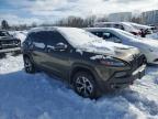 2014 Jeep Cherokee Trailhawk for Sale in Central Square, NY - Front End