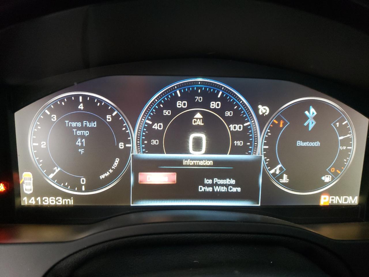 2015 Cadillac Escalade - Image 9