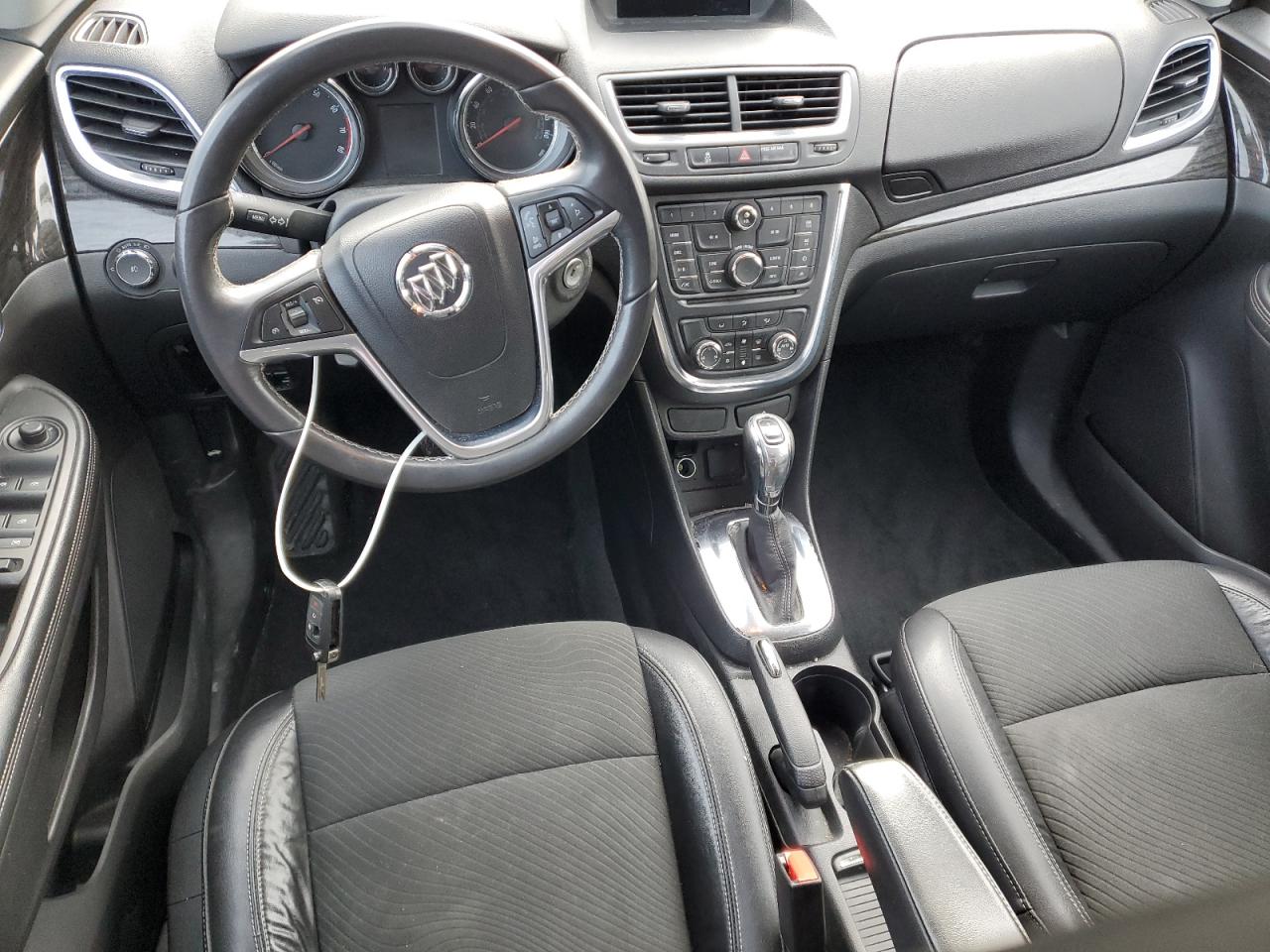 2013 Buick Encore - Image 8