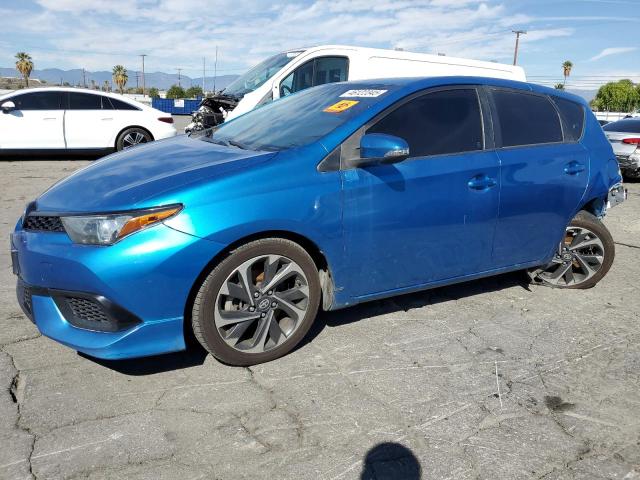 2016 Toyota Scion Im 