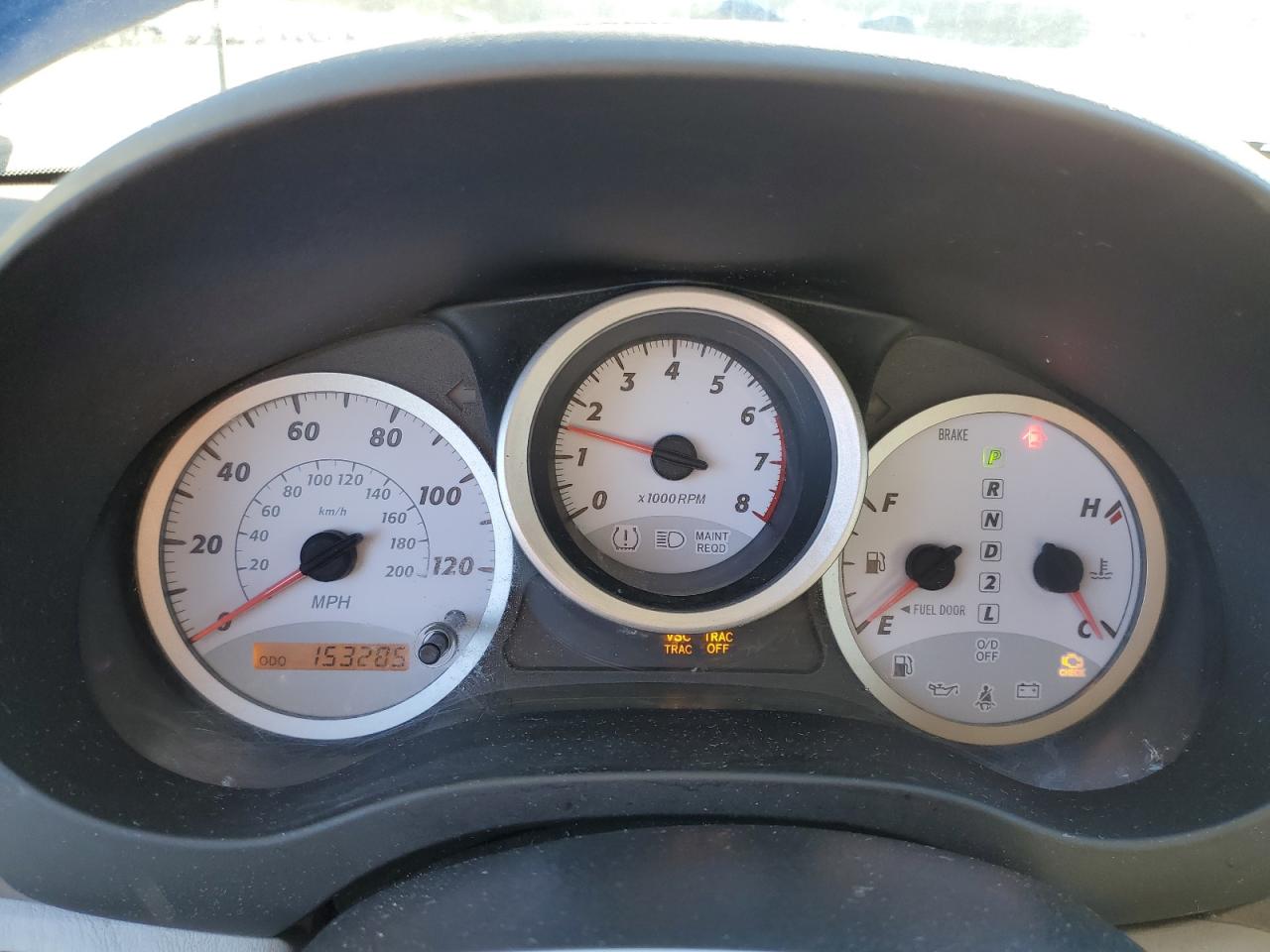 2005 Toyota RAV 4 - Image 9