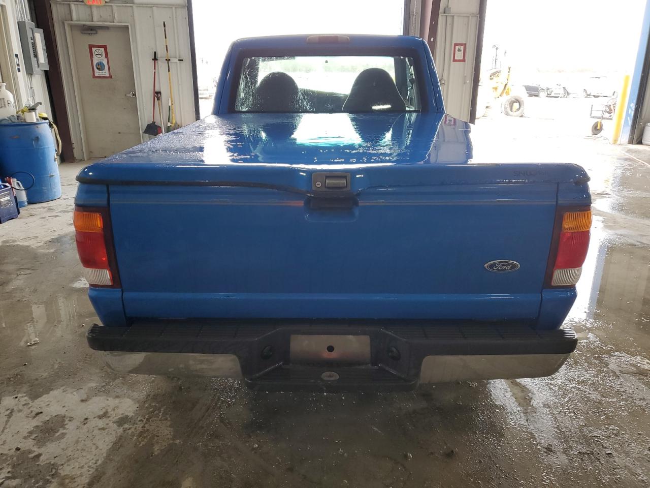 1999 Ford Ranger - Image 6