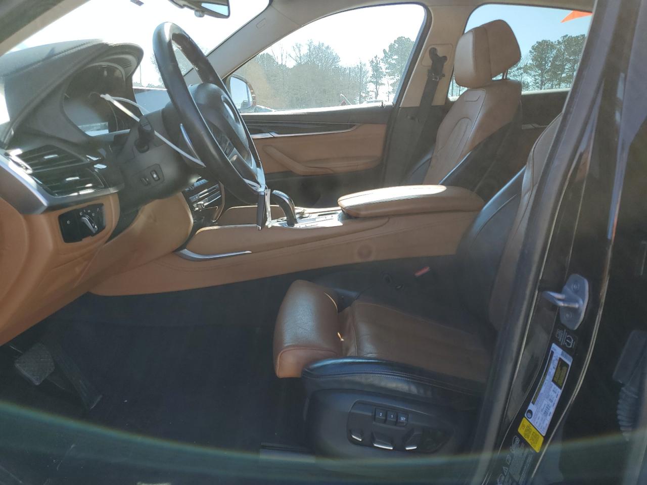 2015 BMW X6 - Image 7