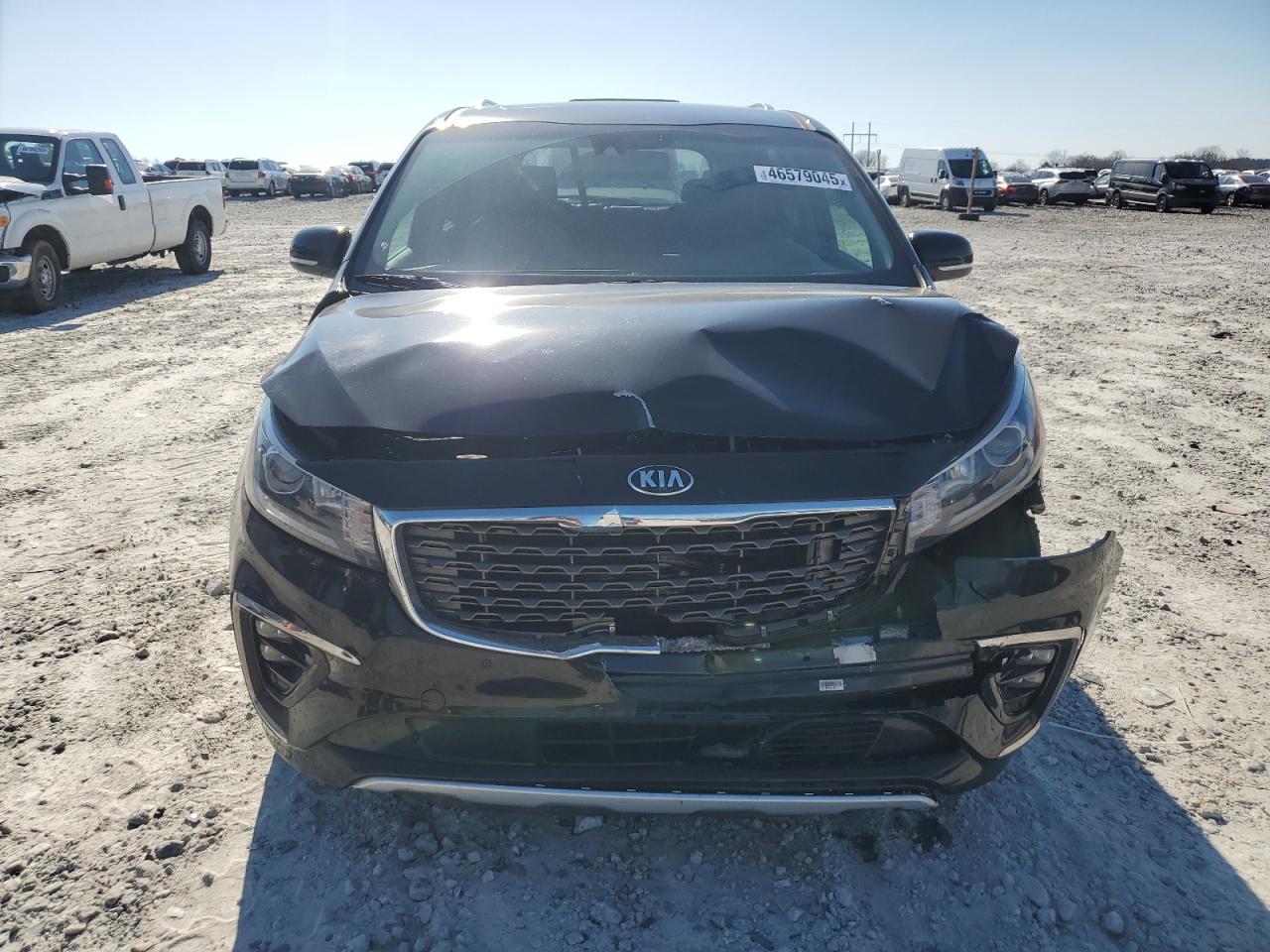 2019 Kia Sedona - Image 5