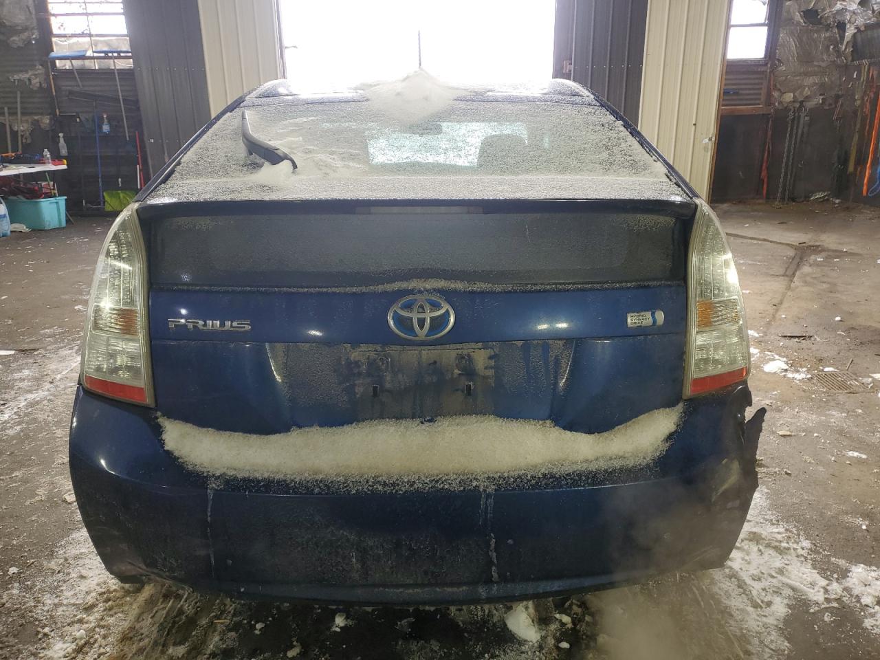 2011 Toyota Prius - Image 6