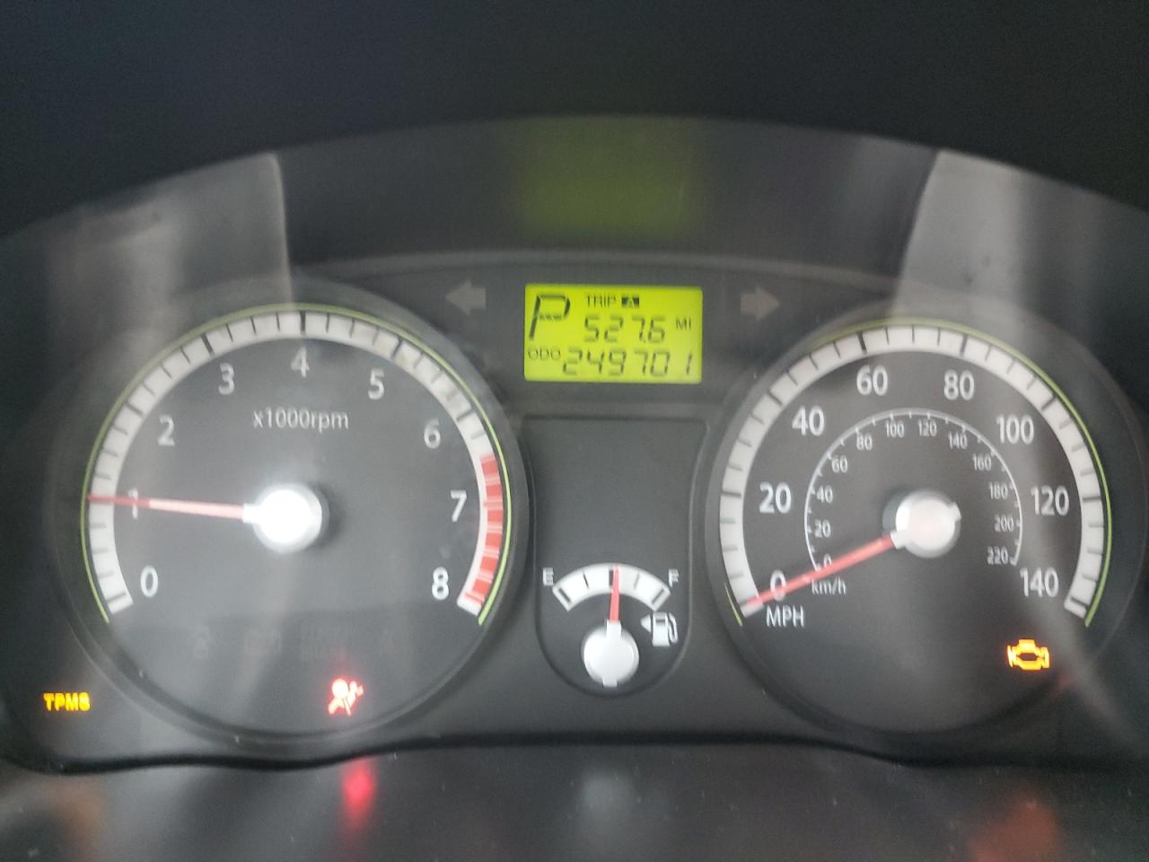 2009 Kia Rio Base VIN: KNADE223596571710 Lot: 54507115