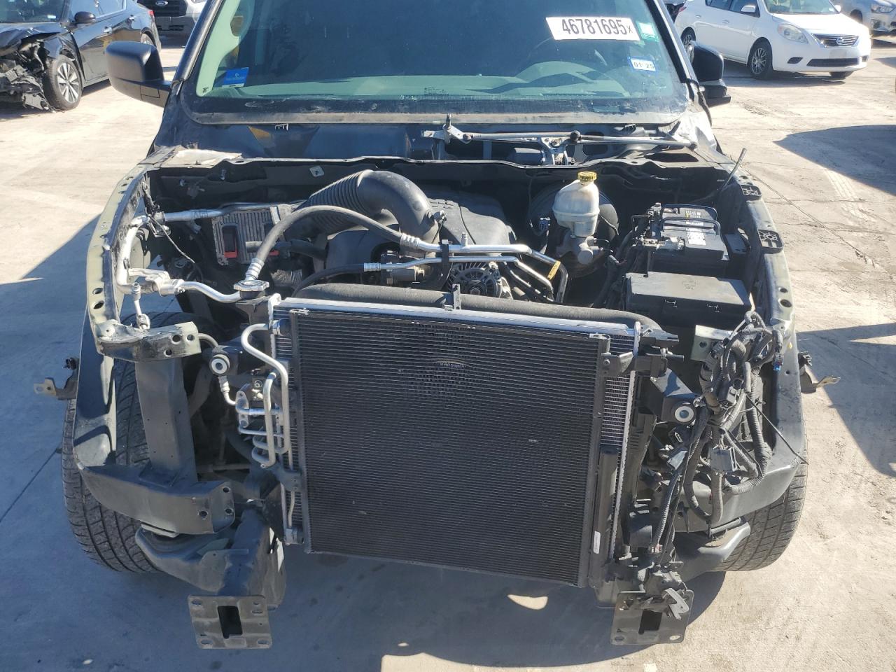 2016 RAM 1500 - Image 11