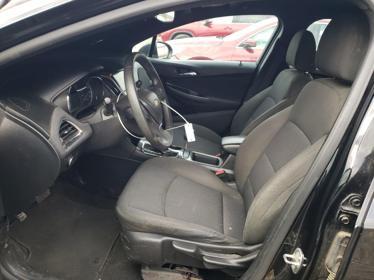 2017 Chevrolet Cruze - Image 7