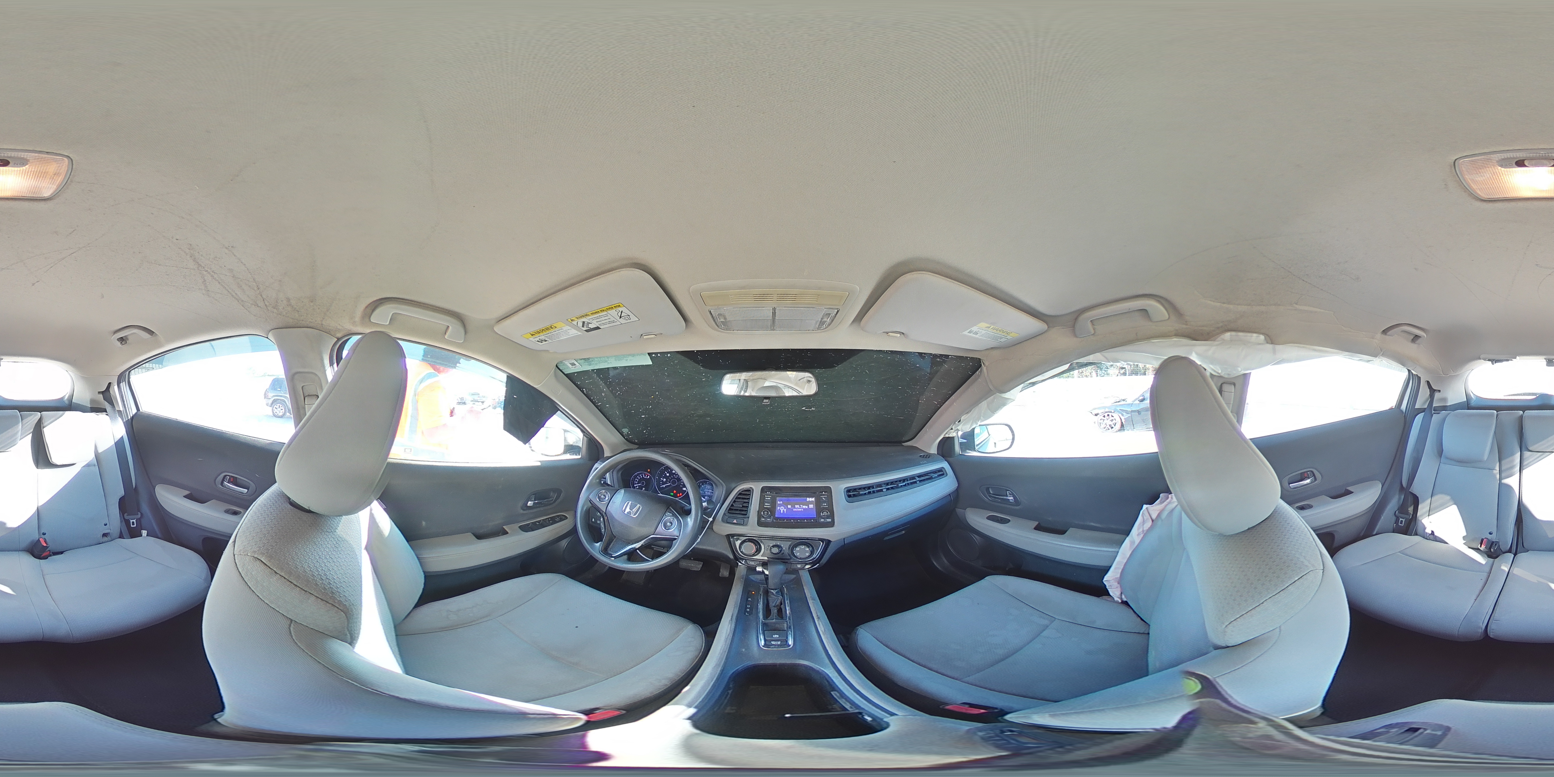 2019 Honda HR-V - Image 14