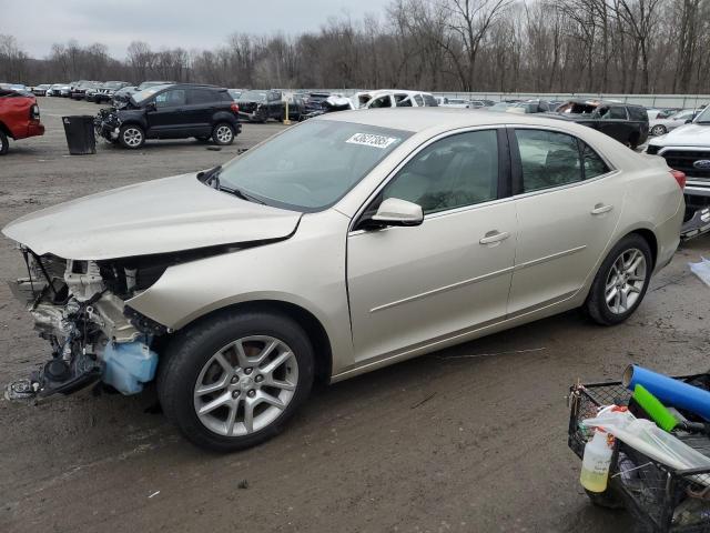  CHEVROLET MALIBU 2015 Колір засмаги