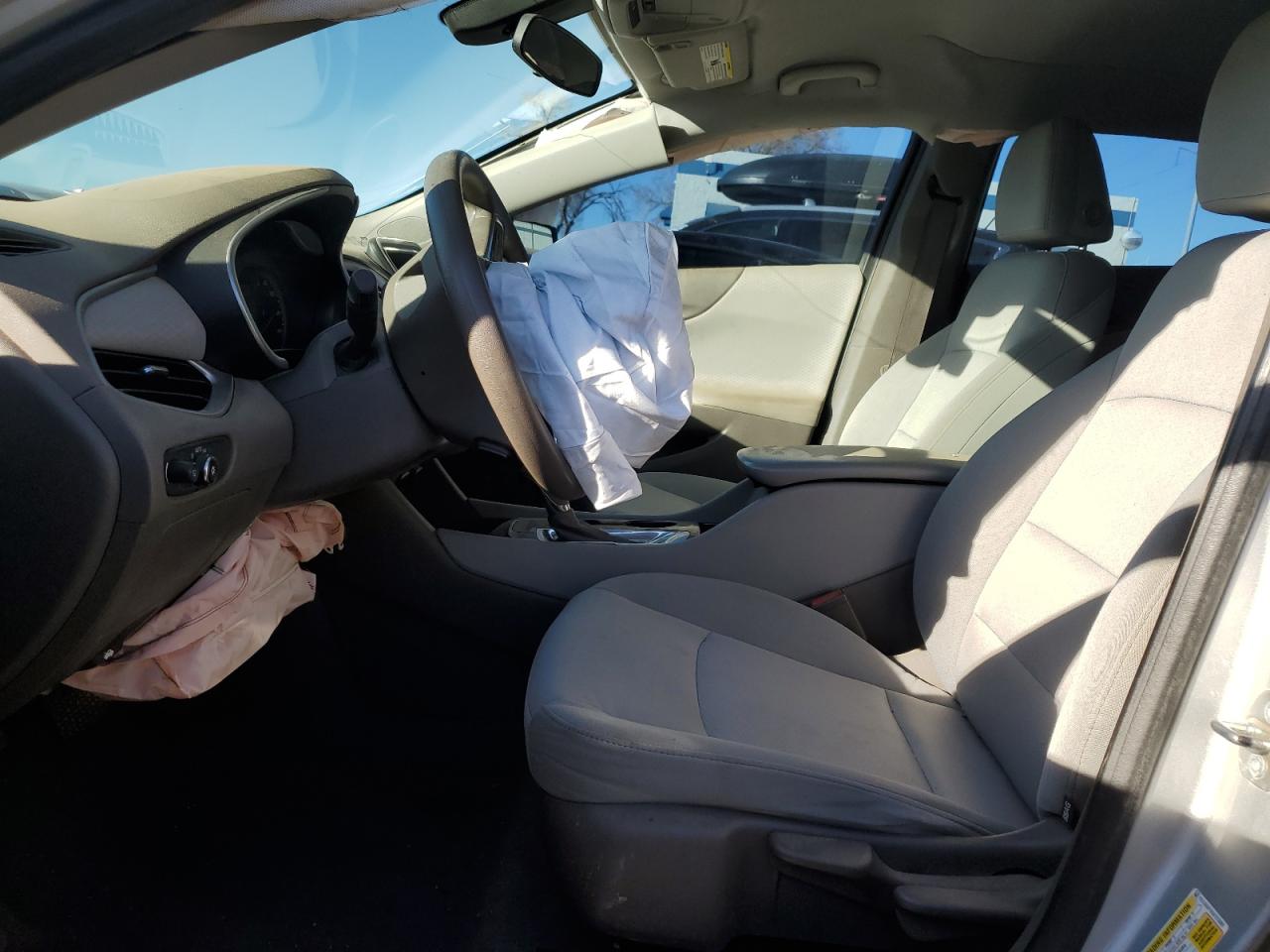 2016 Chevrolet Malibu - Image 7