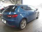 2016 SEAT LEON SE DY for sale at Copart EAST KILBRIDE