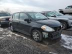 2009 Nissan Versa S იყიდება Hillsborough-ში, NJ - Front End