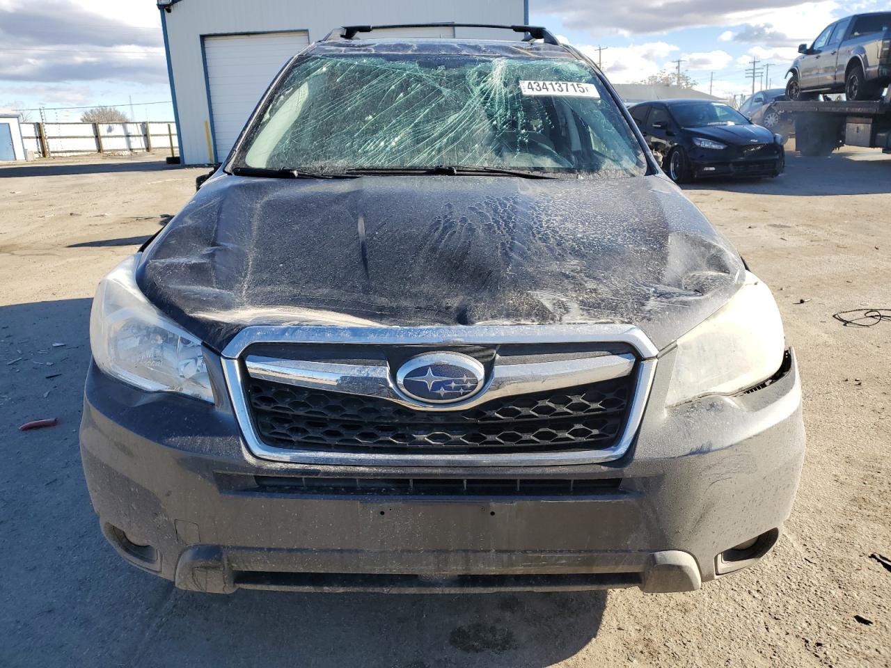 2015 Subaru Forester - Image 5