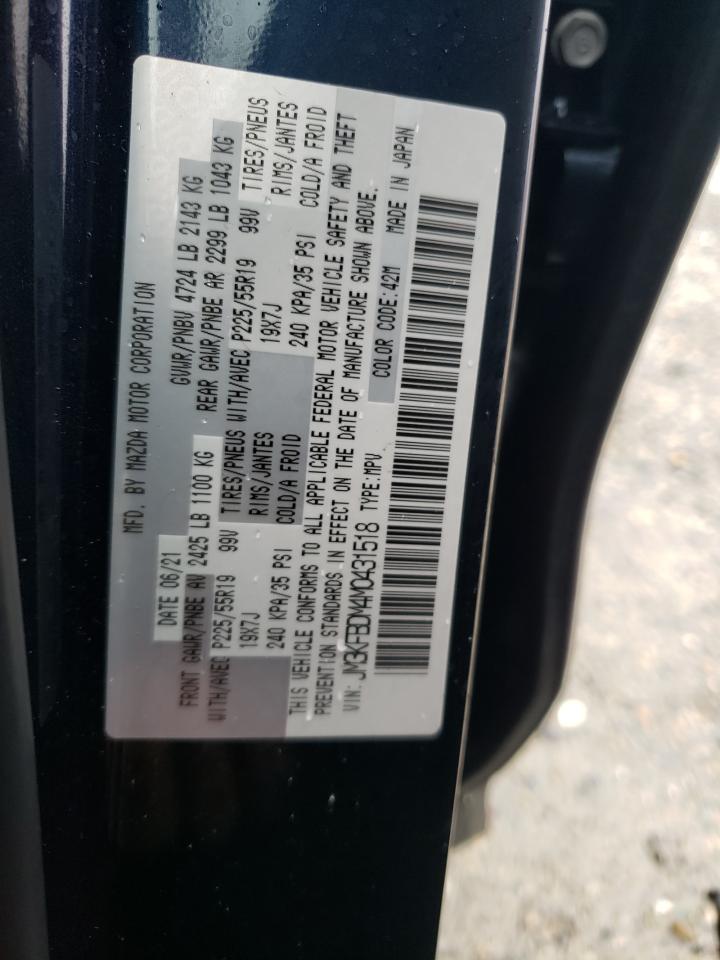 2021 Mazda CX-5 - Image 13