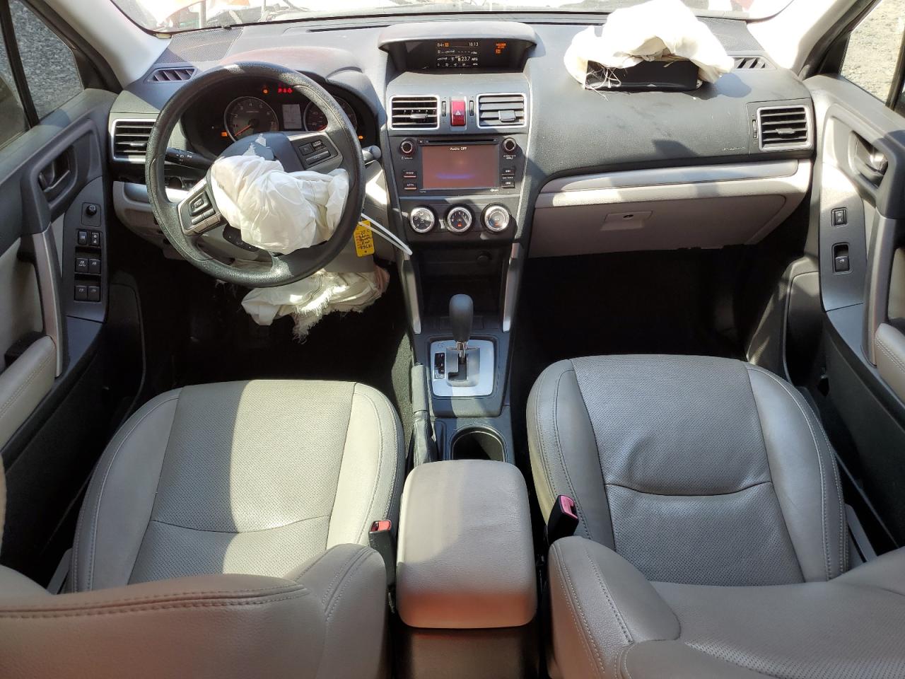 2016 Subaru Forester - Image 8