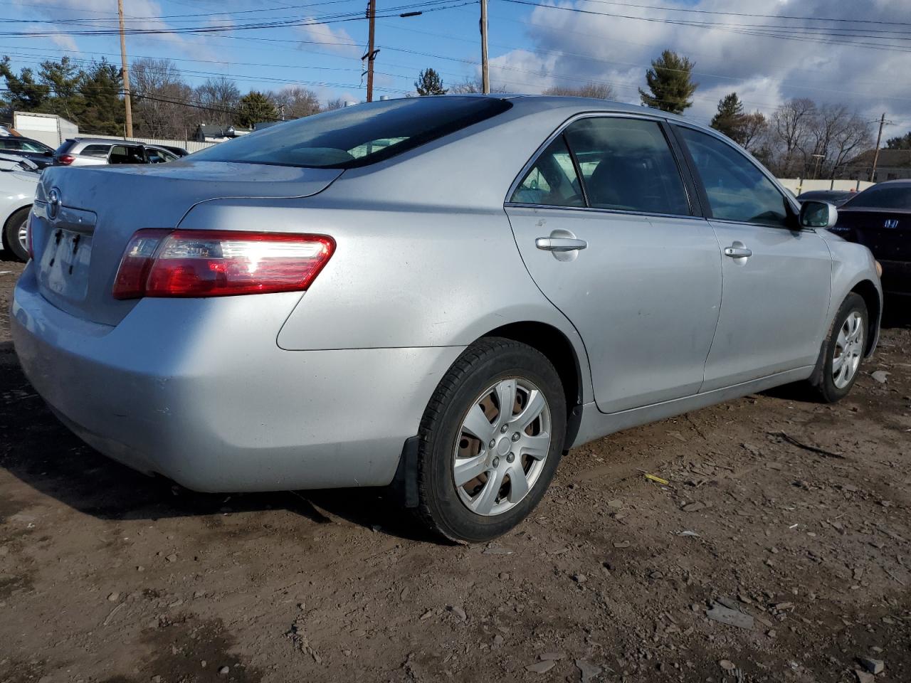 2009 Toyota Camry - Image 3