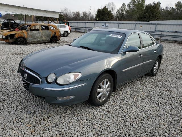 2006 Buick Lacrosse Cxl