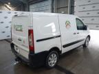 2008 CITROEN DISPATCH 1 for sale at Copart EAST KILBRIDE