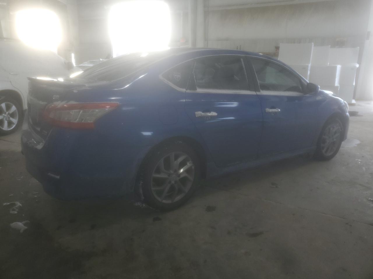 2014 Nissan Sentra - Image 3