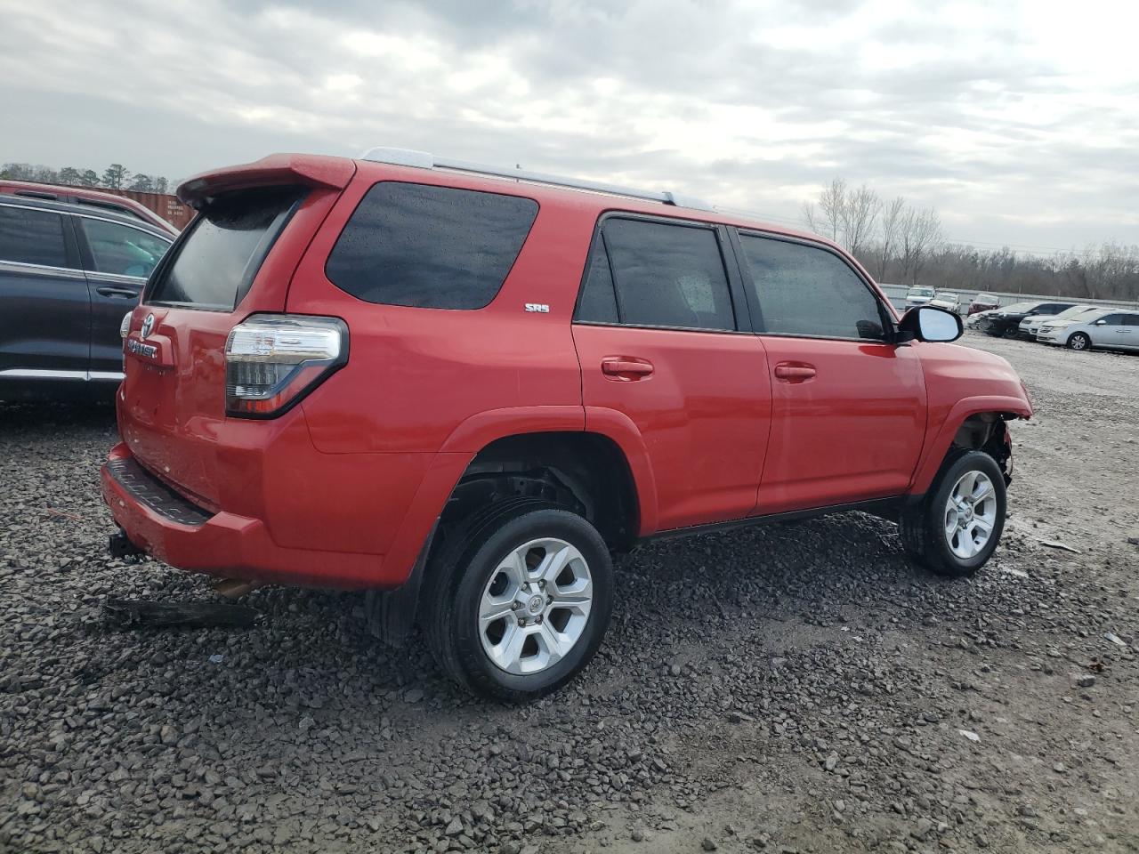 2016 Toyota 4Runner - Image 3