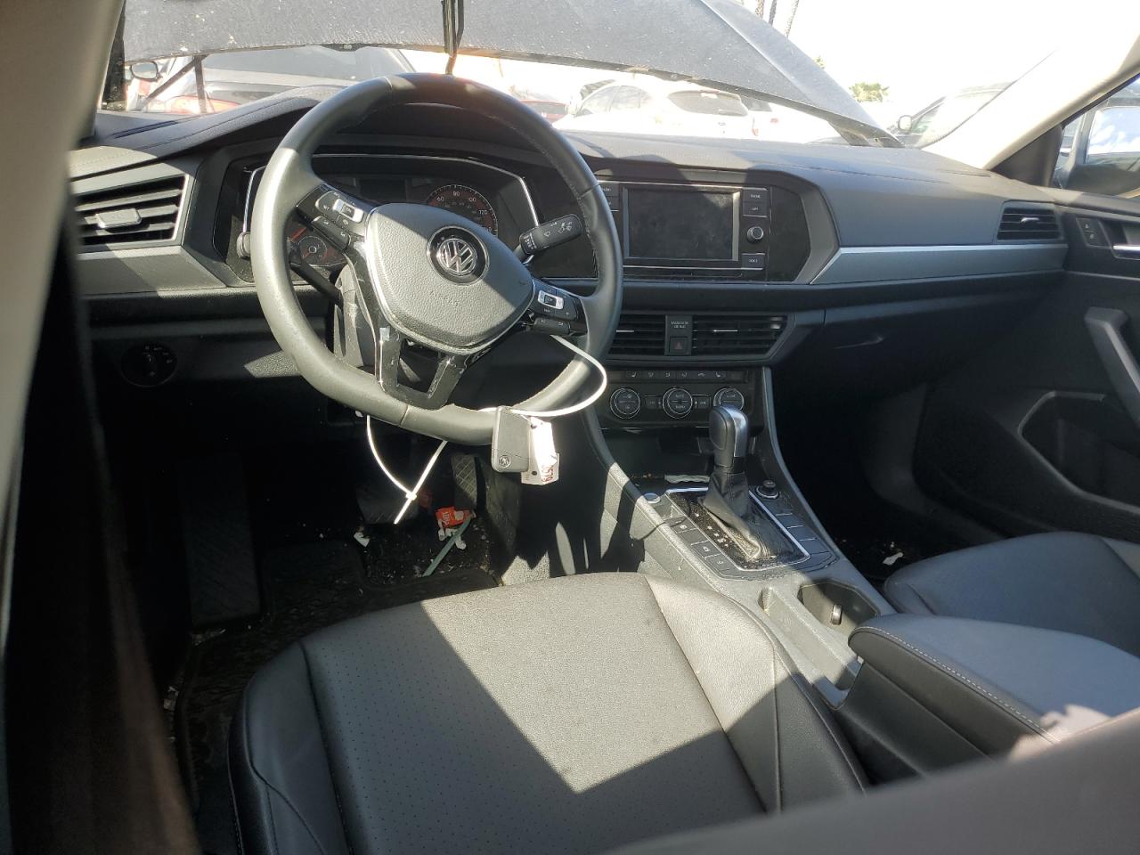 2020 Volkswagen Jetta - Image 8