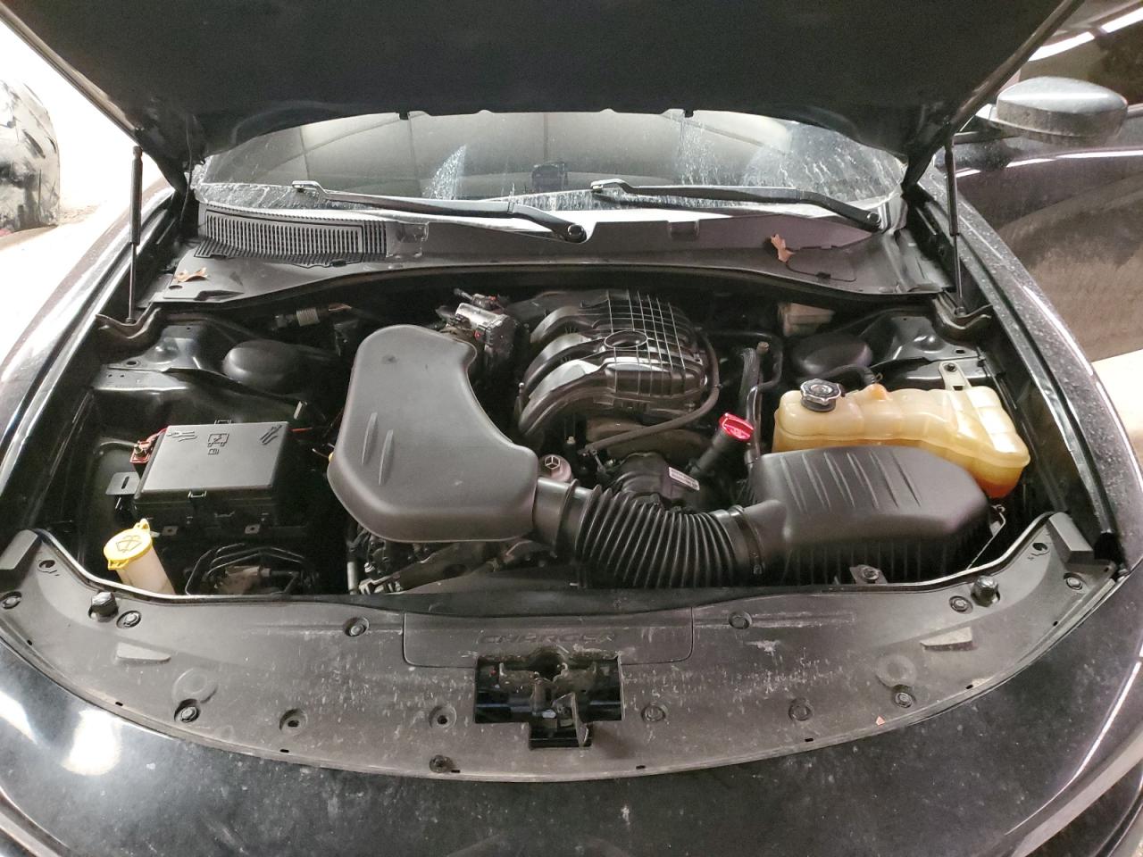 2015 Dodge Charger - Image 11