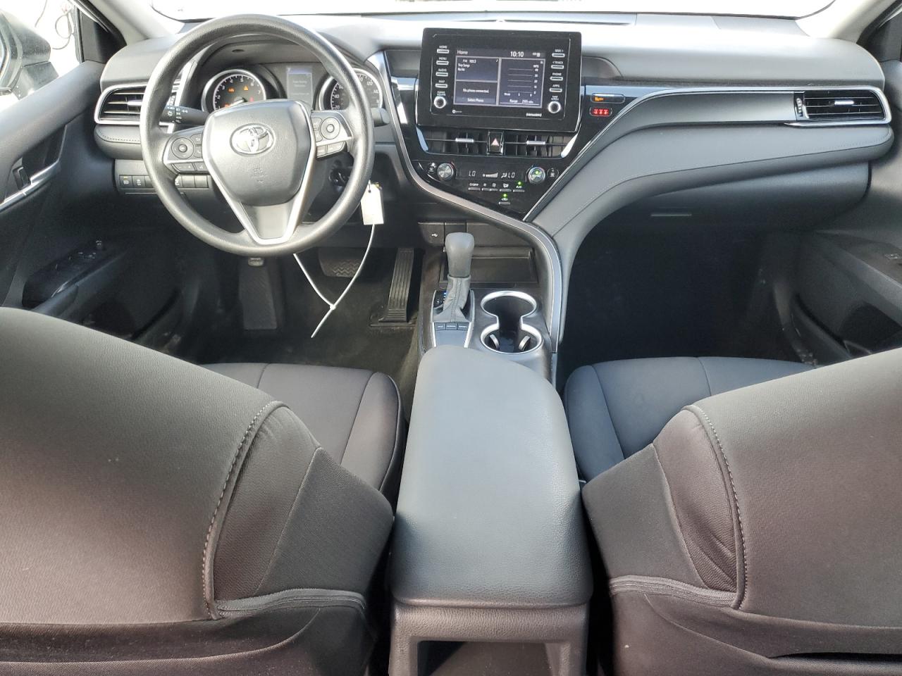 2024 Toyota Camry - Image 8
