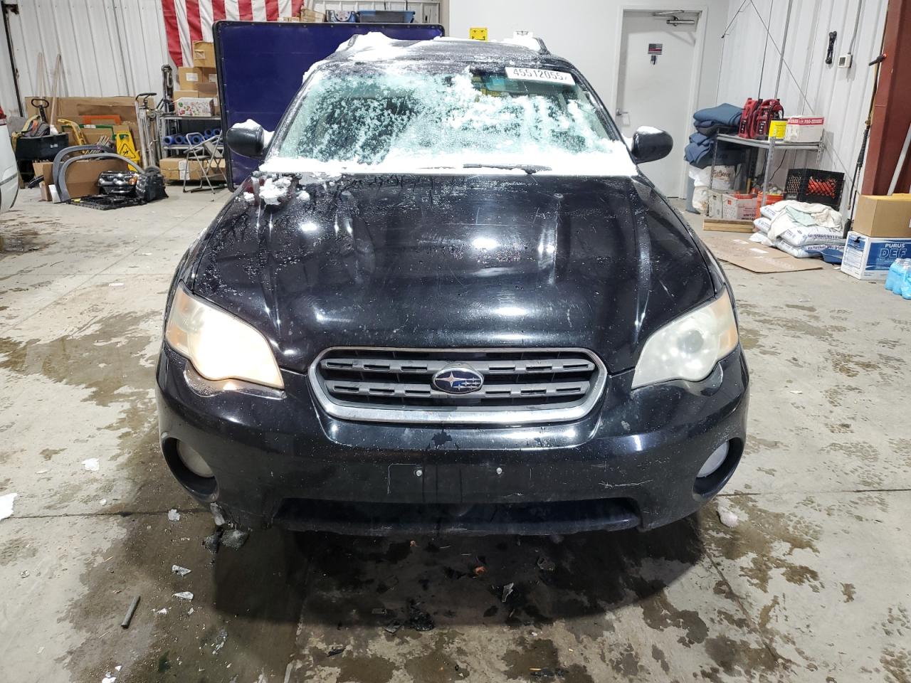 2006 Subaru Legacy - Image 5