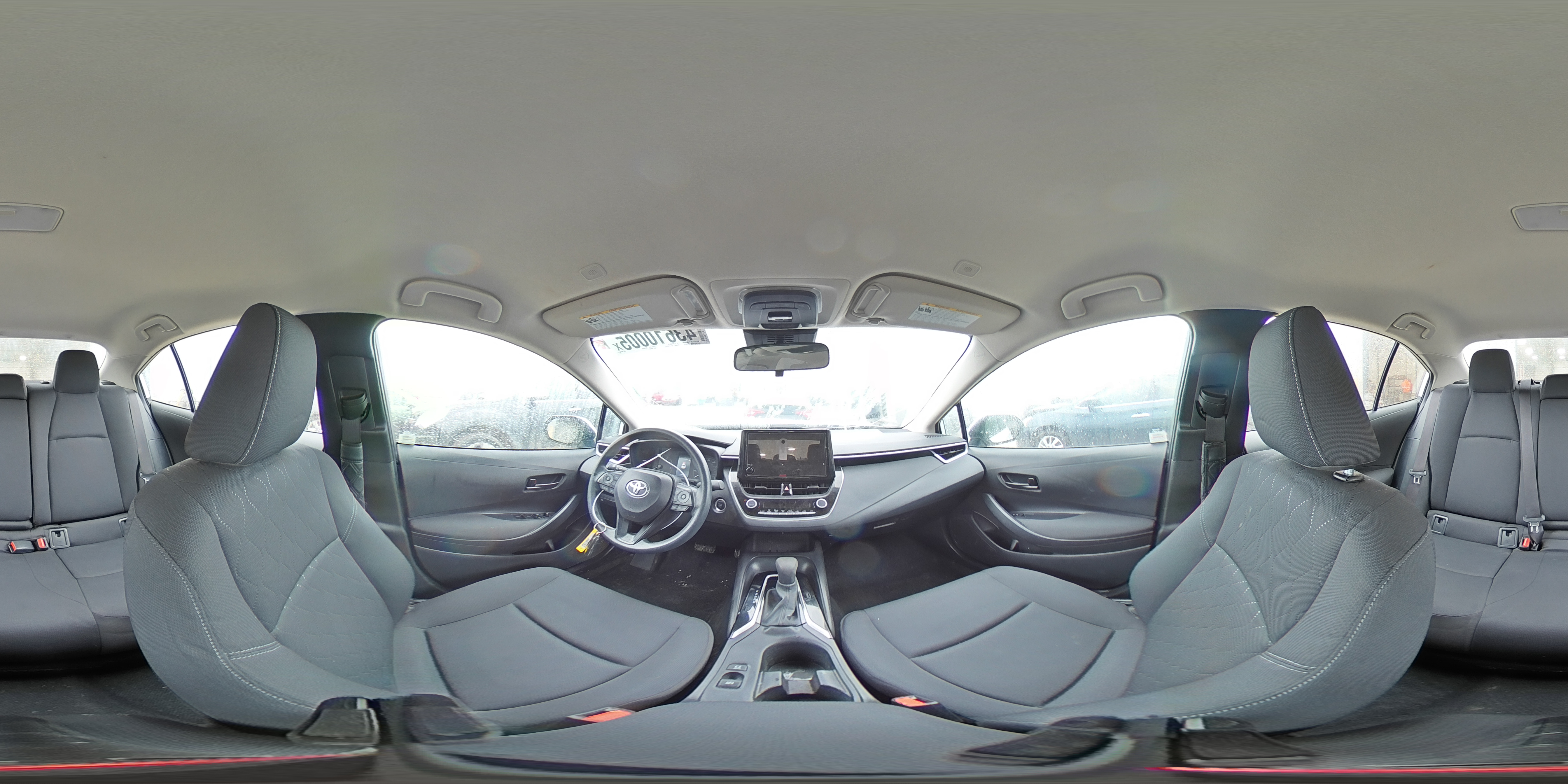 2024 Toyota Corolla - Image 14