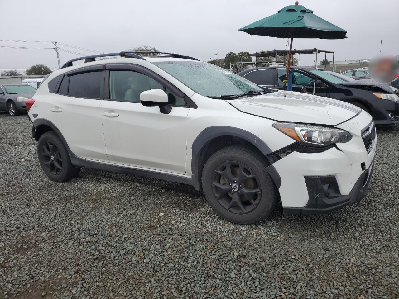 2018 Subaru XV - Image 4