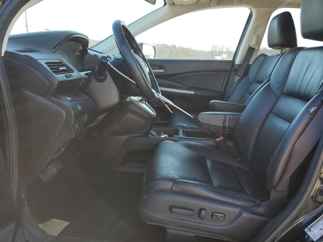 2012 Honda CR-V - Image 7