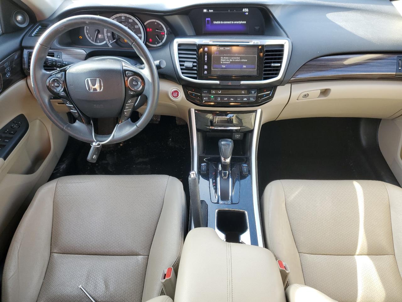 2016 Honda Accord - Image 8
