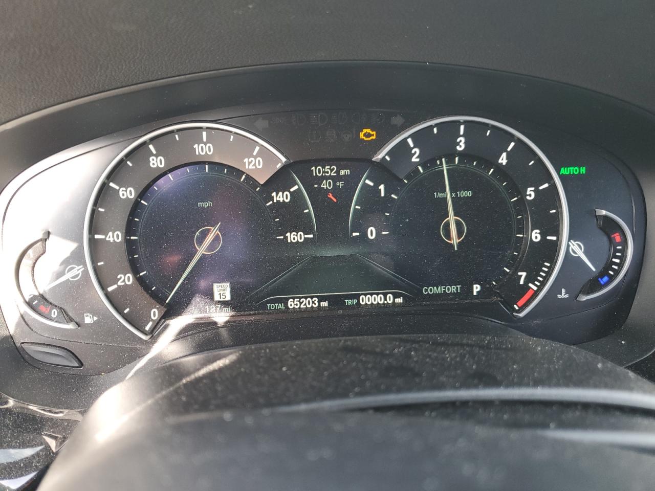 2019 BMW 5er - Image 9