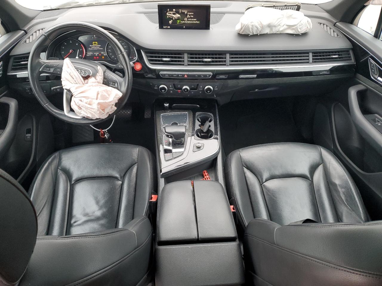 2017 Audi Q7 - Image 8