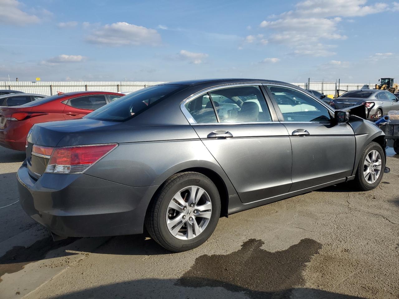 2012 Honda Accord - Image 3