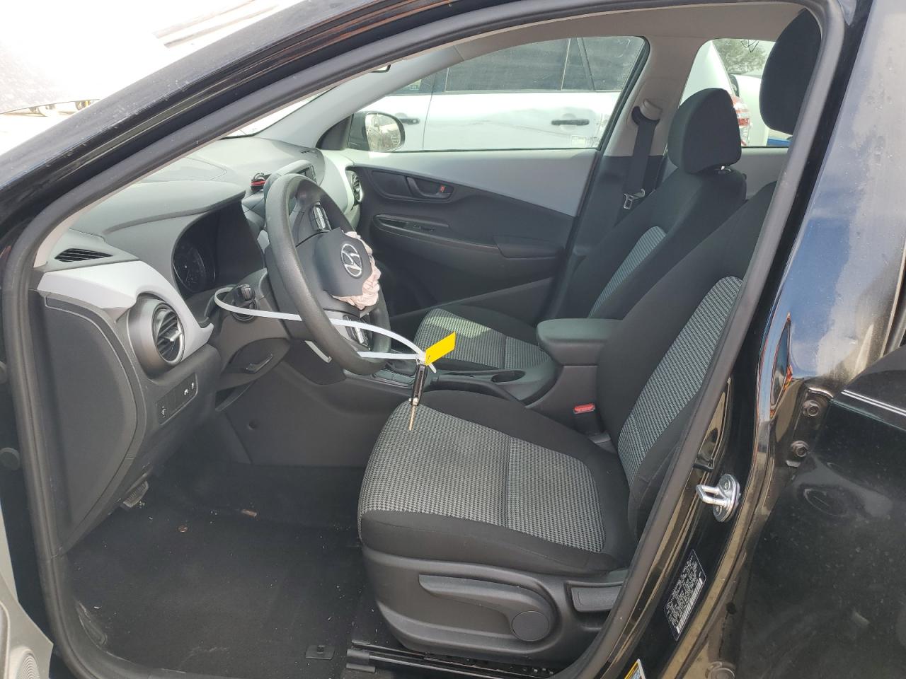 2021 Hyundai Kona - Image 7