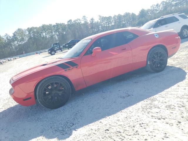 2009 Dodge Challenger R/T იყიდება Ellenwood-ში, GA - Front End