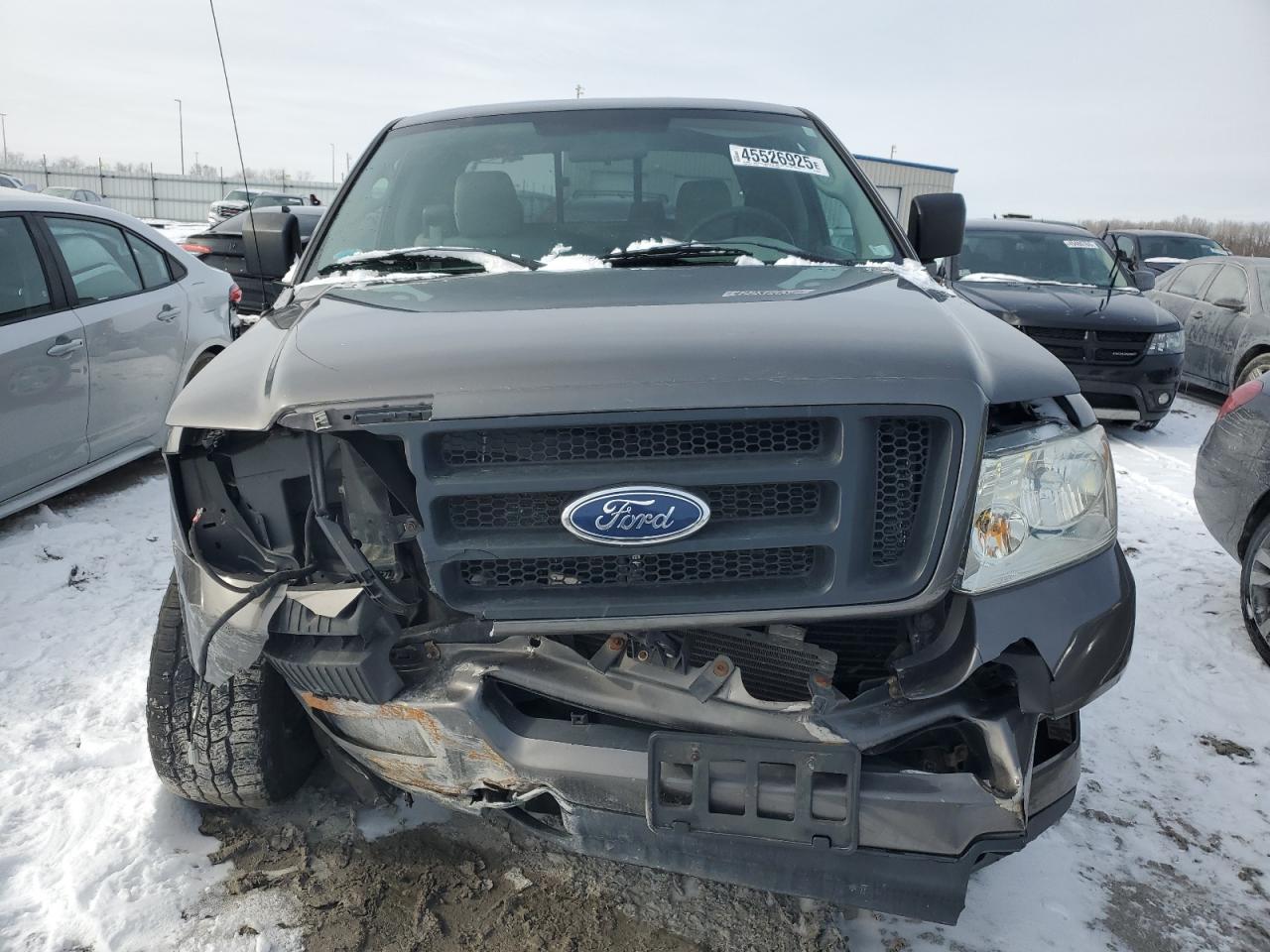 2005 Ford F-150 - Image 5