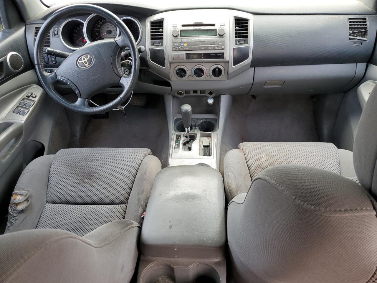2010 Toyota Tacoma - Image 8