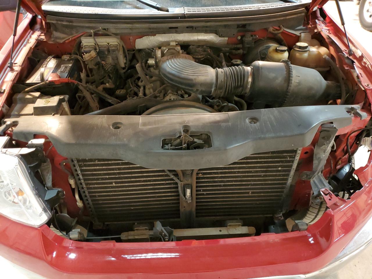 2006 Ford F-150 - Image 11