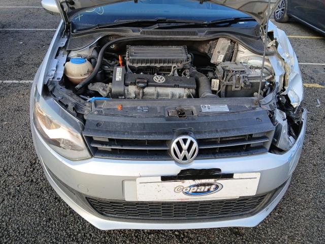 2011 VOLKSWAGEN POLO SE 85