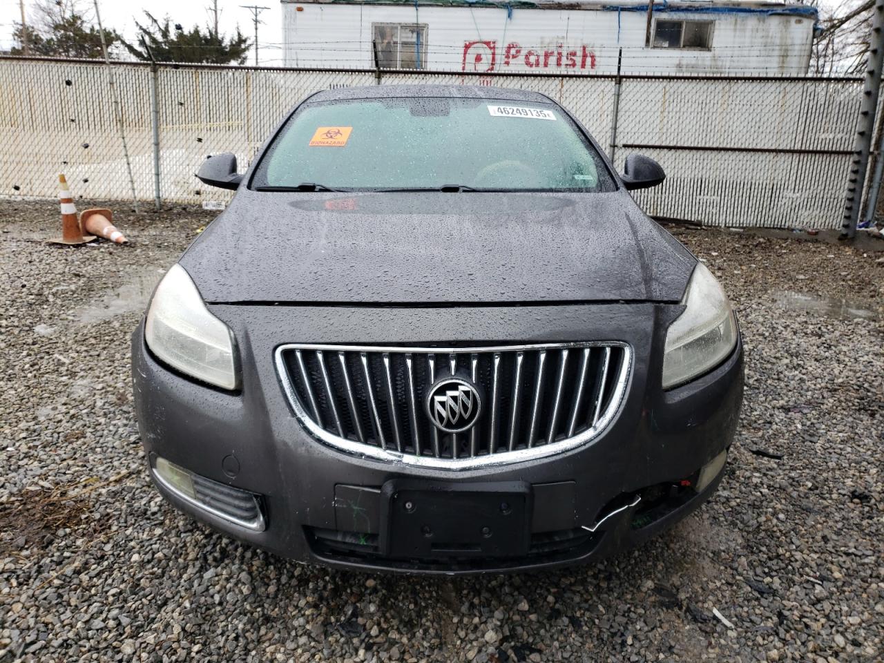 2011 Buick Regal - Image 5