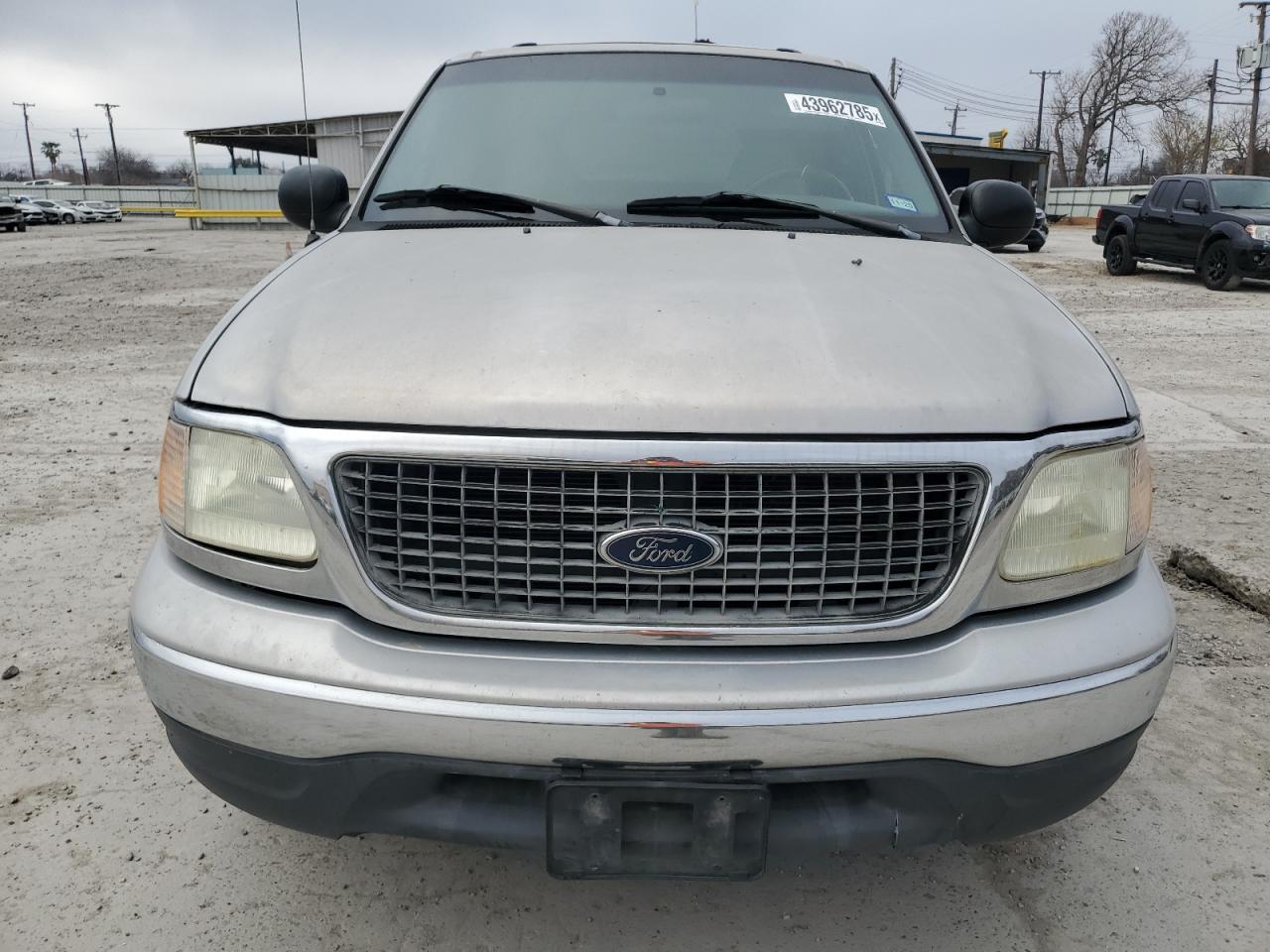 1999 Ford Expedition - Image 5